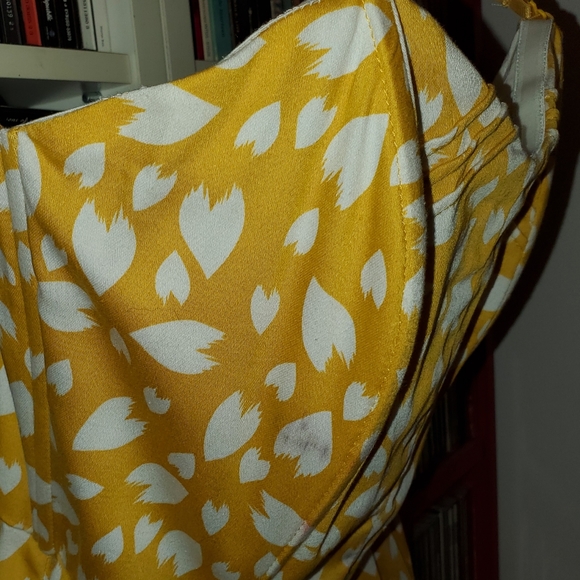 Material Girl Party Dress - Picture 3 of 8